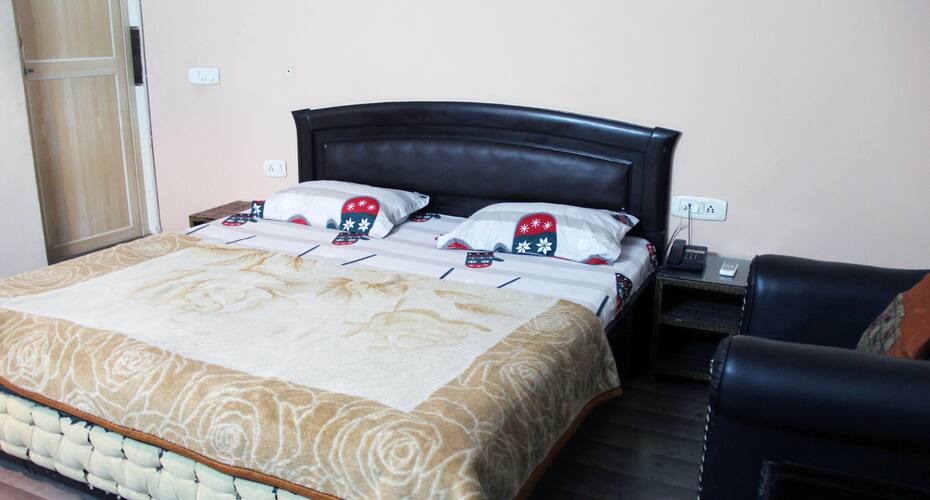 Asha Home Stay, New Delhi 2